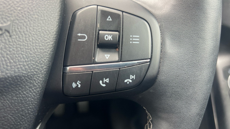 Ford Puma 1.0 EcoBoost Hybrid mHEV Titanium 5dr Petrol Hatchback